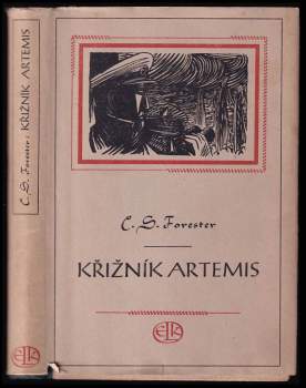 Křižník Artemis