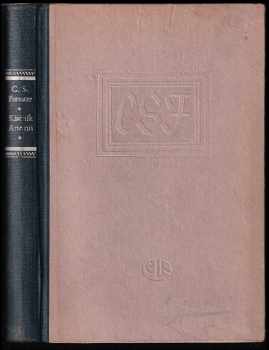 C. S Forester: Křižník Artemis