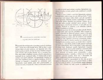C. S Forester: Křižník Artemis