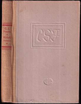 C. S Forester: Křižník Artemis