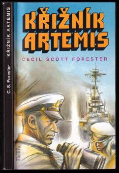 C. S Forester: Křižník Artemis