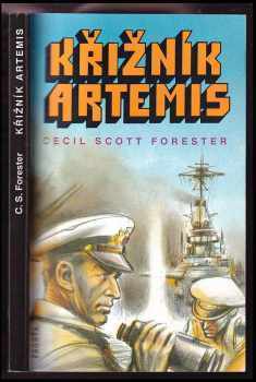 Křižník Artemis
