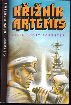 C. S Forester: Křižník Artemis