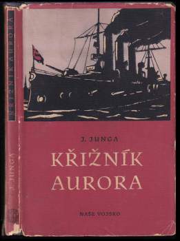 Křižník Aurora