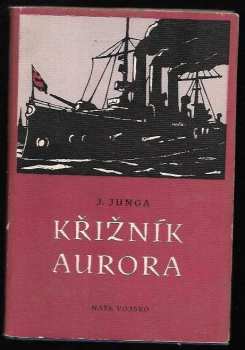 Křižník Aurora