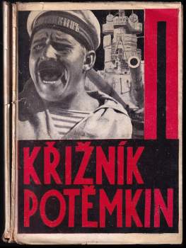 Křižník Potěmkin