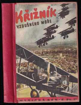 Křižník vzdušného moře