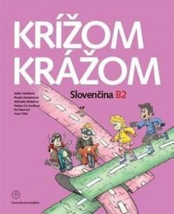 Krížom krážom