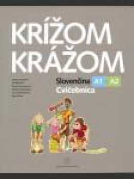 Krížom krážom
