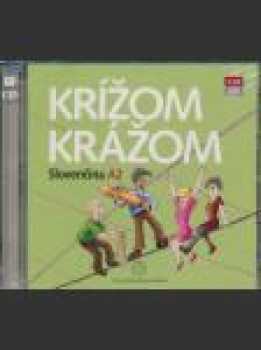 Krížom krážom