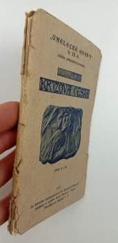 František Bílek: Křížová cesta