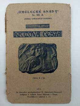 Křížová cesta