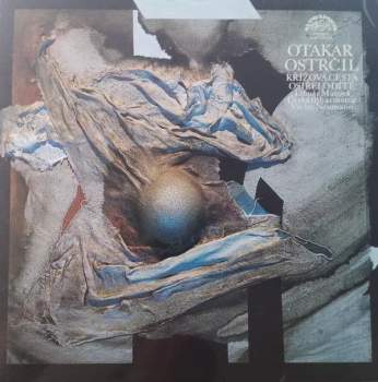 The Czech Philharmonic Orchestra: Křížová Cesta, Osiřelo Dítě