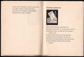Paul Claudel: Křížová cesta