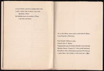 Paul Claudel: Křížová cesta