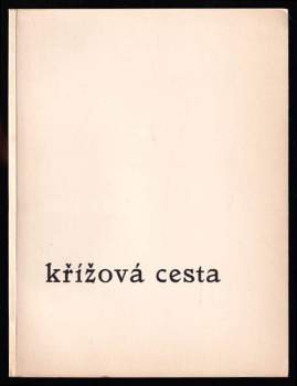 Křížová cesta