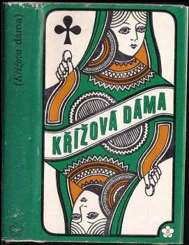 Dagmar Stinglová: Křížová dáma