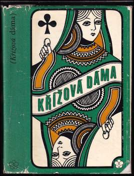 Dagmar Stinglová: Křížová dáma