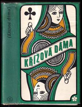 Křížová dáma