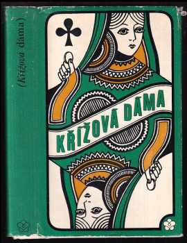 Dagmar Slampová: Křížová dáma