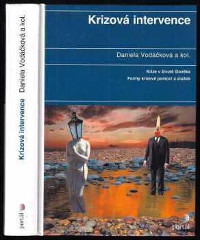 Daniela Vodáčková: Krizová intervence