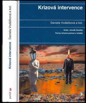 Krizová intervence