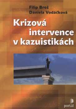 Krizová intervence v kazuistikách