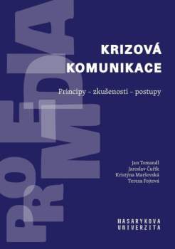Jaroslav Čuřík: Krizová komunikace