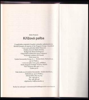 Křížová palba