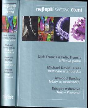 Dick Francis: Nejlepší světové čtení