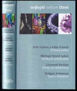 Dick Francis: Nejlepší světové čtení