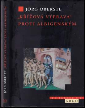 "Křížová výprava" proti albigenským