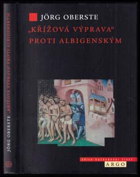"Křížová výprava" proti albigenským