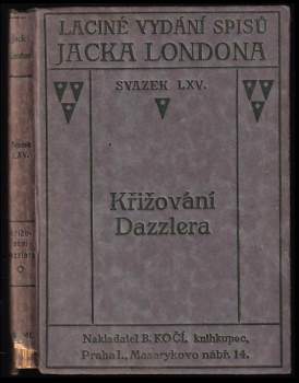 Křižování Dazzlera