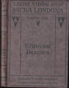 Křižování Dazzlera