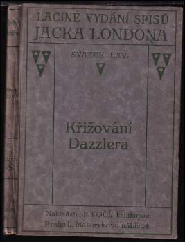 Křižování Dazzlera