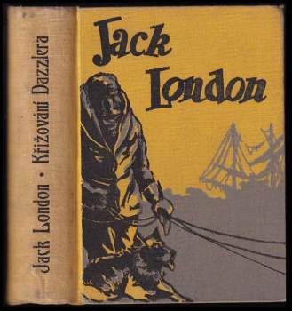 Jack London: Křižování Dazzlera