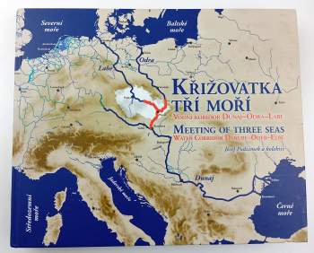 Josef Podzimek: Křížovatka tří moří