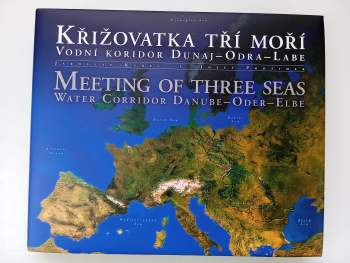 Křížovatka tří moří