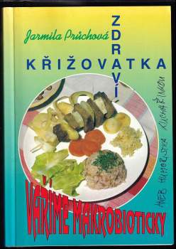Křižovatka zdraví