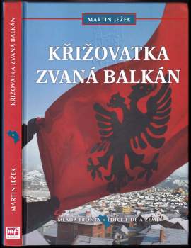 Křižovatka zvaná Balkán