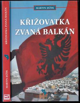 Křižovatka zvaná Balkán
