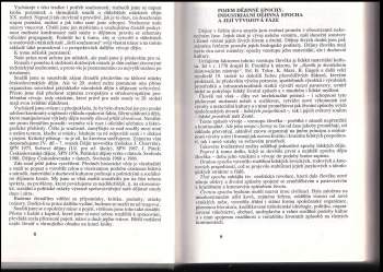 Vojtěch Mencl: Křižovatky 20. století