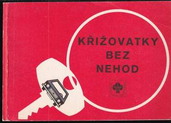 Křižovatky bez nehod