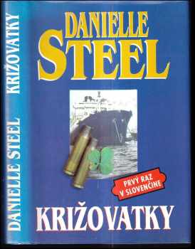 Križovatky - Danielle Steel (1997) - ID: 416037