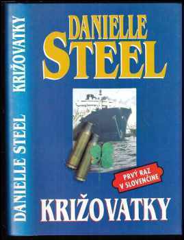 Danielle Steel: Križovatky