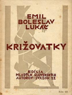 Križovatky