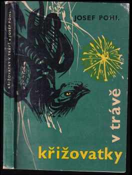 Křižovatky v trávě
