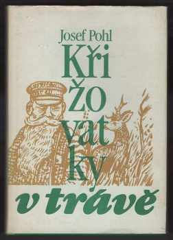 Křižovatky v trávě