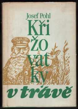 Křižovatky v trávě